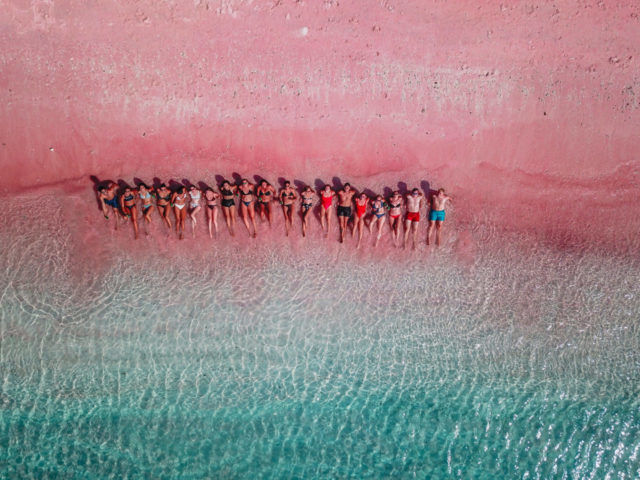 LUSTRUMREIS NAAR AZIË