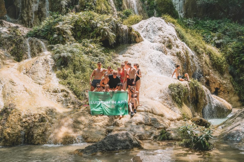 lustrum thailand