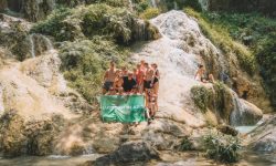 lustrum thailand