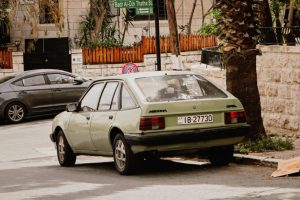 Lustrumreis Jordanië